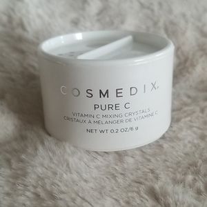Cosmedix Pure C Mixing Crystals